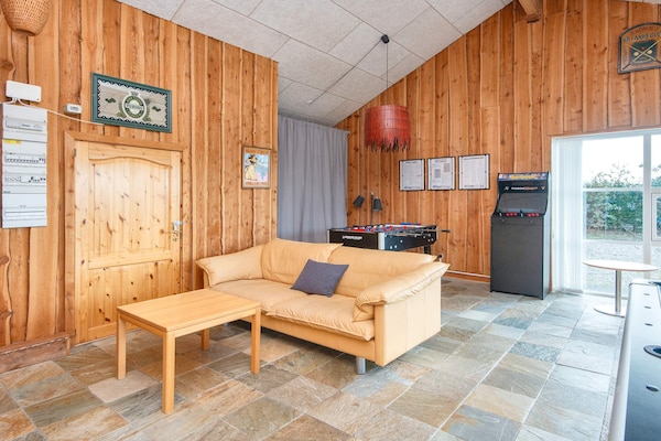 Foto van Luxe retraite bij fjord -- By Traum Ferienwohnungen - Indoor