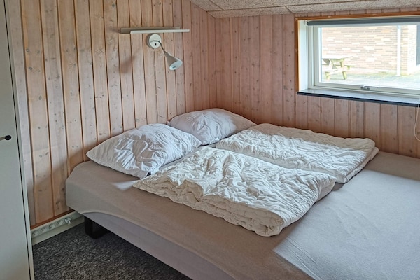 Foto van Luxe retraite bij fjord -- By Traum Ferienwohnungen - Indoor