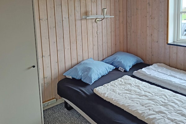 Foto van Luxe retraite bij fjord -- By Traum Ferienwohnungen - Indoor