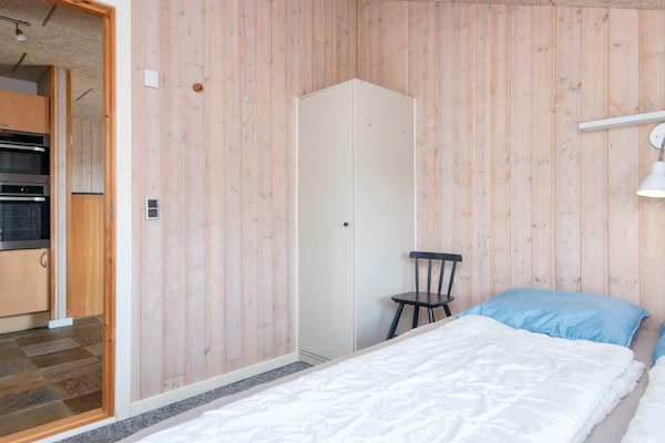 Foto van Luxe retraite bij fjord -- By Traum Ferienwohnungen - Indoor