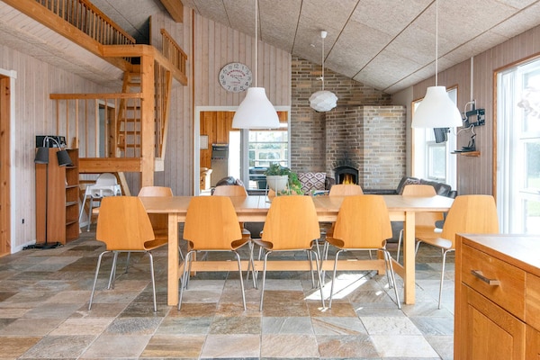 Foto van Luxe retraite bij fjord -- By Traum Ferienwohnungen - Indoor