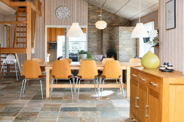 Foto van Luxe retraite bij fjord -- By Traum Ferienwohnungen - Indoor