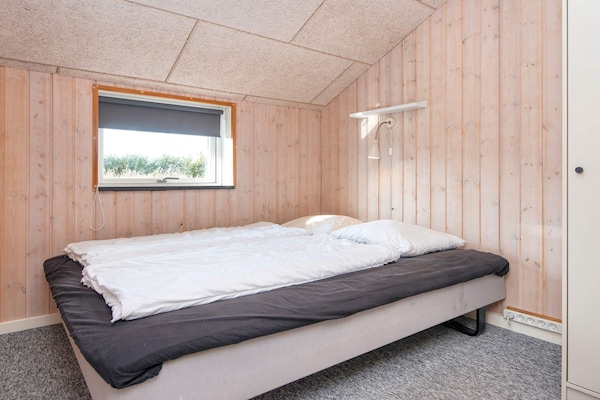 Foto van Luxe retraite bij fjord -- By Traum Ferienwohnungen - Indoor