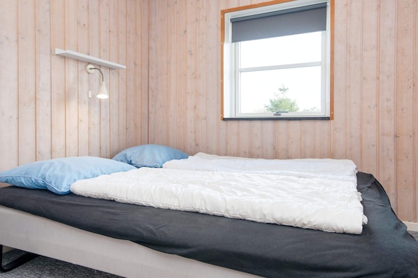 Foto van Luxe retraite bij fjord -- By Traum Ferienwohnungen - Indoor