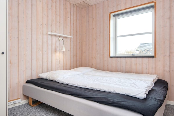 Foto van Luxe retraite bij fjord -- By Traum Ferienwohnungen - Indoor
