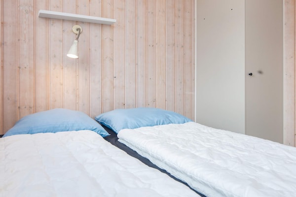 Foto van Luxe retraite bij fjord -- By Traum Ferienwohnungen - Indoor