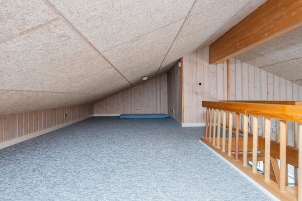 Foto van Luxe retraite bij fjord -- By Traum Ferienwohnungen - Indoor