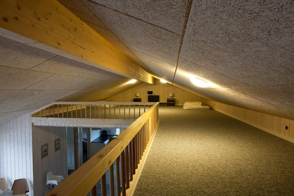 Foto van Luxe retraite bij fjord -- By Traum Ferienwohnungen - Indoor
