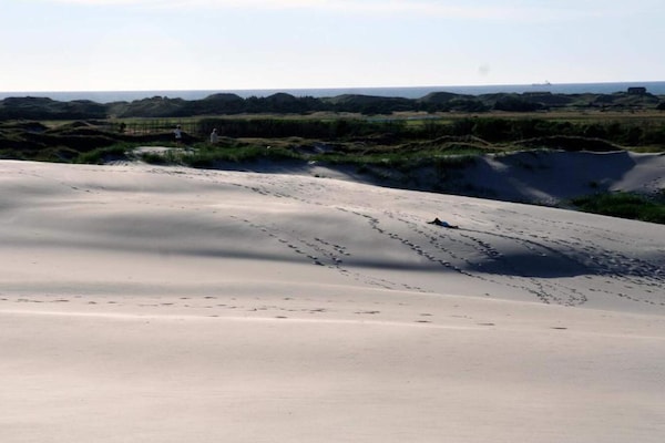 Foto van Luxe retraite in Skagen -- By Traum Ferienwohnungen - Untagged