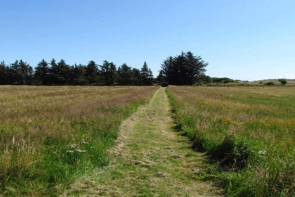 Foto van Luxe retraite in Skagen -- By Traum Ferienwohnungen - Untagged