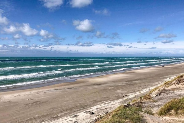 Foto van Luxe retraite in Skagen -- By Traum Ferienwohnungen - WaterView