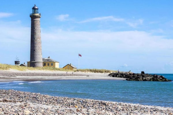 Foto van Luxe retraite in Skagen -- By Traum Ferienwohnungen - WaterView