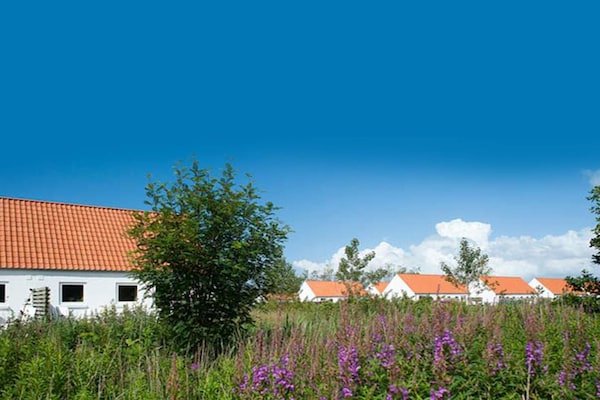 Foto van Luxe retraite in Skagen -- By Traum Ferienwohnungen - Outdoor