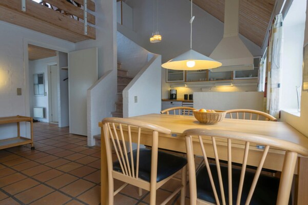 Foto van Luxe retraite in Skagen -- By Traum Ferienwohnungen - Indoor