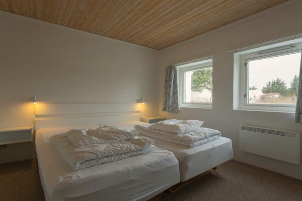 Foto van Luxe retraite in Skagen -- By Traum Ferienwohnungen - Indoor