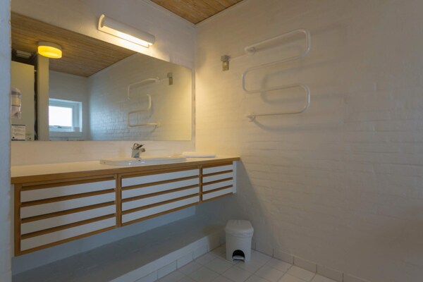 Foto van Luxe retraite in Skagen -- By Traum Ferienwohnungen - Indoor