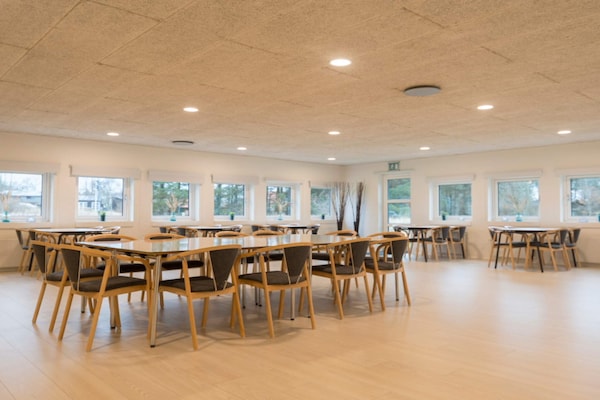 Foto van Luxe retraite in Skagen -- By Traum Ferienwohnungen - Indoor