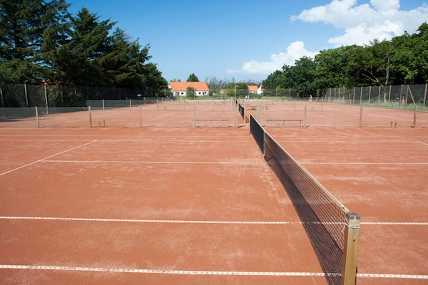 Foto van Luxe retraite in Skagen -- By Traum Ferienwohnungen - Untagged