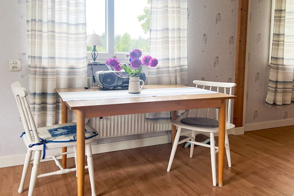 Foto van 4 Personen vakantie huis in TINGSRYD - Vakantiehuis in TINGSRYD - Indoor