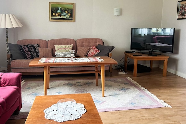 Foto van 4 Personen vakantie huis in TINGSRYD - Vakantiehuis in TINGSRYD - Indoor