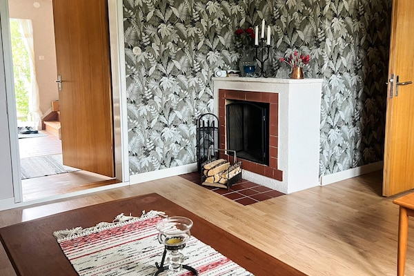 Foto van 4 Personen vakantie huis in TINGSRYD - Vakantiehuis in TINGSRYD - Indoor