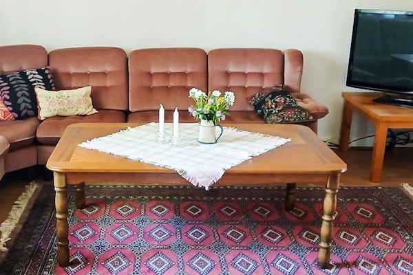 Foto van 4 Personen vakantie huis in TINGSRYD - Vakantiehuis in TINGSRYD - Indoor