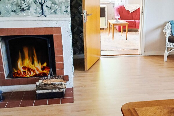 Foto van 4 Personen vakantie huis in TINGSRYD - Vakantiehuis in TINGSRYD - Indoor