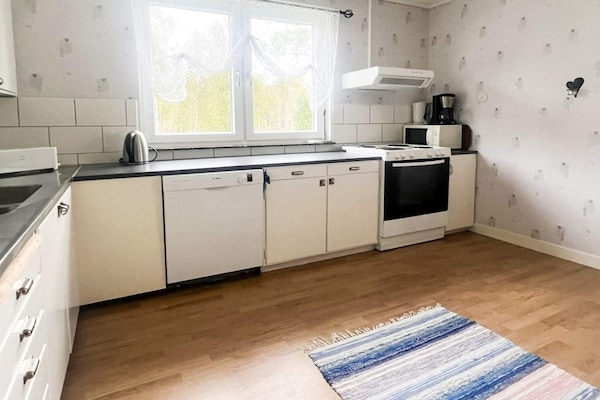 Foto van 4 Personen vakantie huis in TINGSRYD - Vakantiehuis in TINGSRYD - Indoor