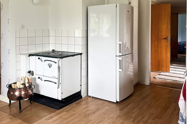 Foto van 4 Personen vakantie huis in TINGSRYD - Vakantiehuis in TINGSRYD - Indoor