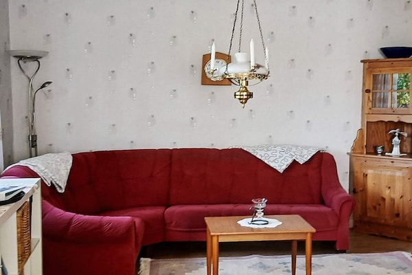 Foto van 4 Personen vakantie huis in TINGSRYD - Vakantiehuis in TINGSRYD - Indoor