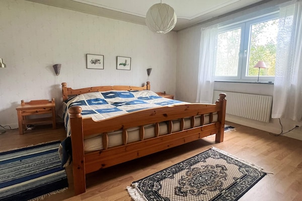 Foto van 4 Personen vakantie huis in TINGSRYD - Vakantiehuis in TINGSRYD - Indoor