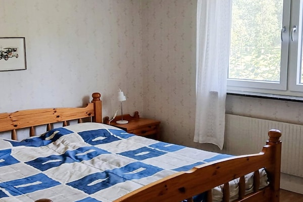 Foto van 4 Personen vakantie huis in TINGSRYD - Vakantiehuis in TINGSRYD - Indoor