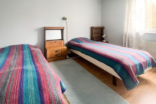 Foto van 4 Personen vakantie huis in TINGSRYD - Vakantiehuis in TINGSRYD - Indoor