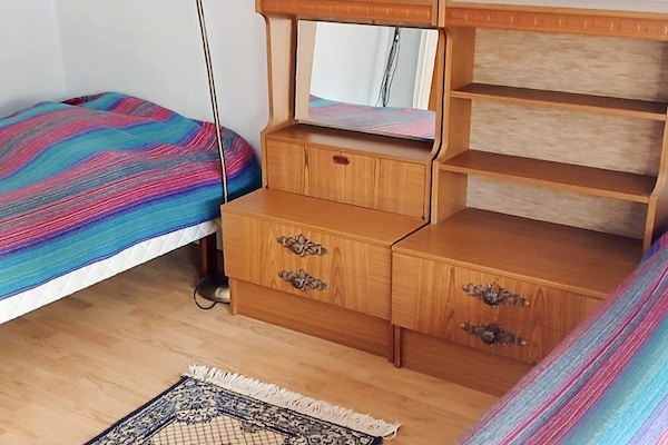 Foto van 4 Personen vakantie huis in TINGSRYD - Vakantiehuis in TINGSRYD - Indoor