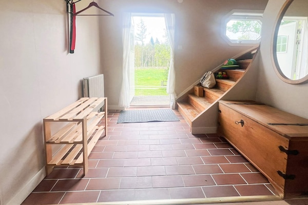 Foto van 4 Personen vakantie huis in TINGSRYD - Vakantiehuis in TINGSRYD - Indoor