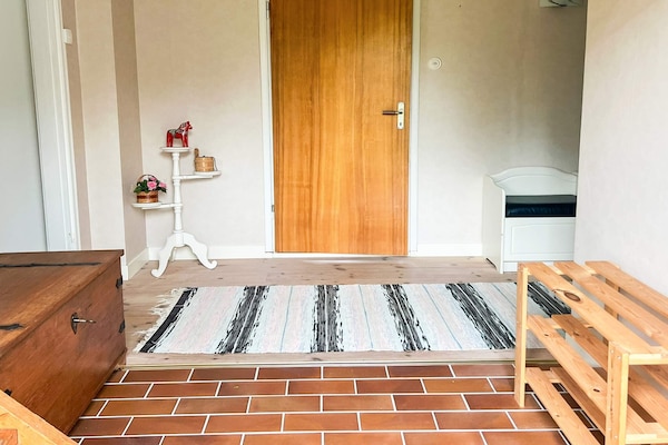 Foto van 4 Personen vakantie huis in TINGSRYD - Vakantiehuis in TINGSRYD - Indoor