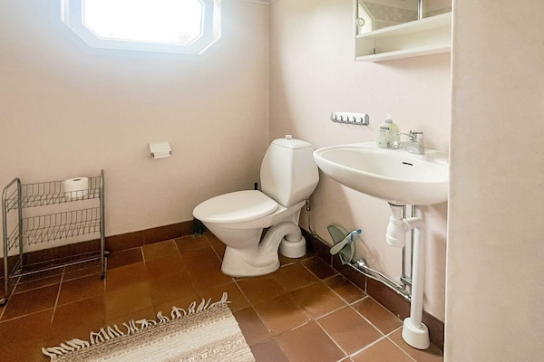 Foto van 4 Personen vakantie huis in TINGSRYD - Vakantiehuis in TINGSRYD - Indoor