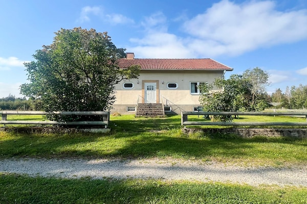 Foto van 4 Personen vakantie huis in TINGSRYD - Vakantiehuis in TINGSRYD - Outdoor