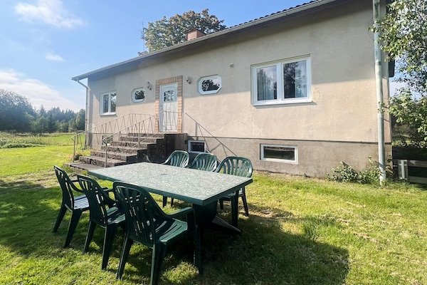 Foto van 4 Personen vakantie huis in TINGSRYD - Vakantiehuis in TINGSRYD - Outdoor