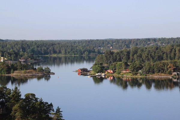 Foto van 4 Personen vakantie huis in TINGSRYD - Vakantiehuis in TINGSRYD - Untagged