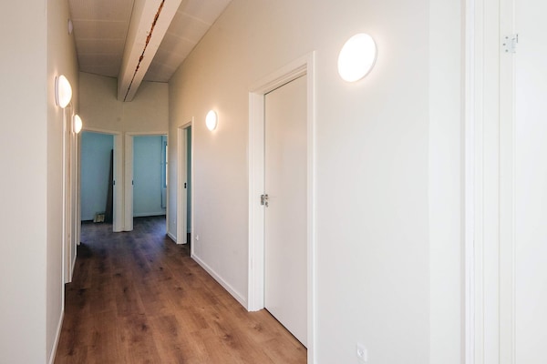 Foto van 5 sterren vakantie huis in Ansager - Vakantiehuis in Ansager - Indoor