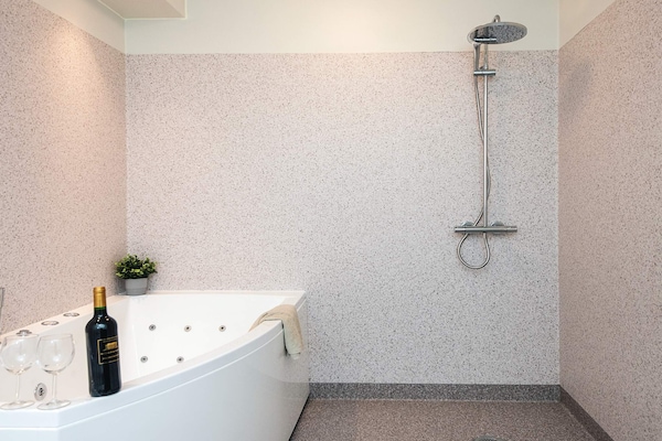 Foto van 5 sterren vakantie huis in Ansager - Vakantiehuis in Ansager - Indoor