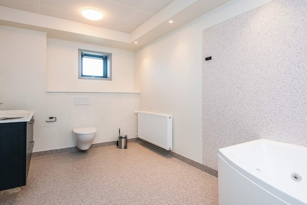 Foto van 5 sterren vakantie huis in Ansager - Vakantiehuis in Ansager - Indoor