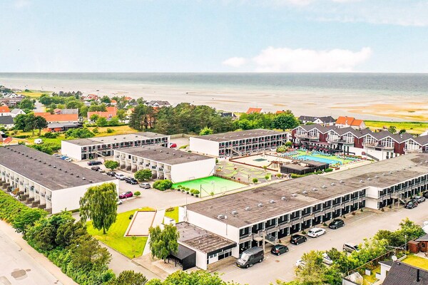 Foto van 4 persoons vakantie huis in Glesborg - Vakantiehuis in Glesborg - Outdoor