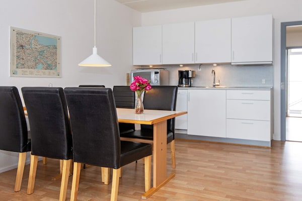 Foto van 4 persoons vakantie huis in Glesborg - Vakantiehuis in Glesborg - Indoor