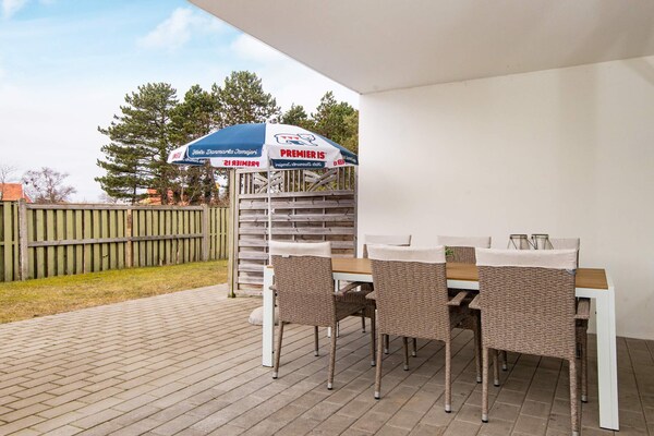 Foto van 4 persoons vakantie huis in Glesborg - Vakantiehuis in Glesborg - Indoor