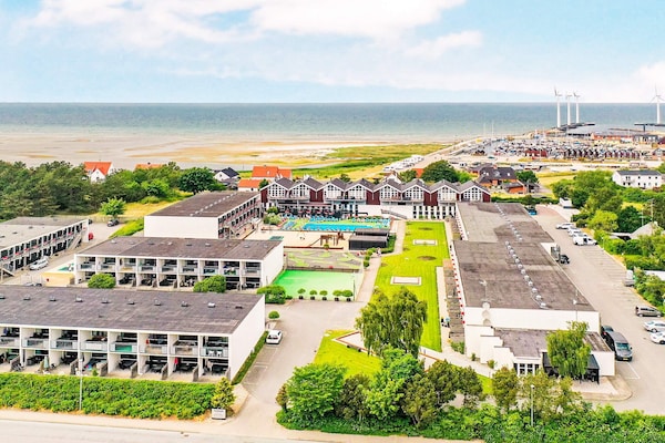 Foto van 4 persoons vakantie huis in Glesborg - Vakantiehuis in Glesborg - Outdoor