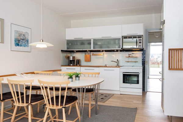 Foto van 4 persoons vakantie huis in Glesborg - Vakantiehuis in Glesborg - Indoor
