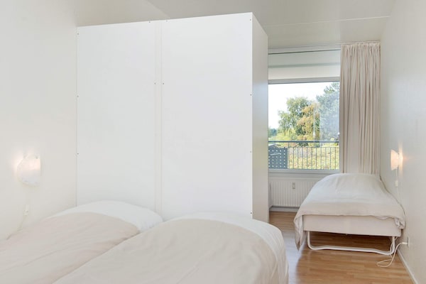 Foto van 4 persoons vakantie huis in Glesborg - Vakantiehuis in Glesborg - Indoor