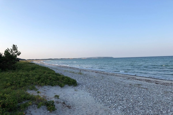 Foto van 10 persoons vakantie huis in Ebeltoft-By Traum - Vakantiehuis in Ebeltoft - WaterView